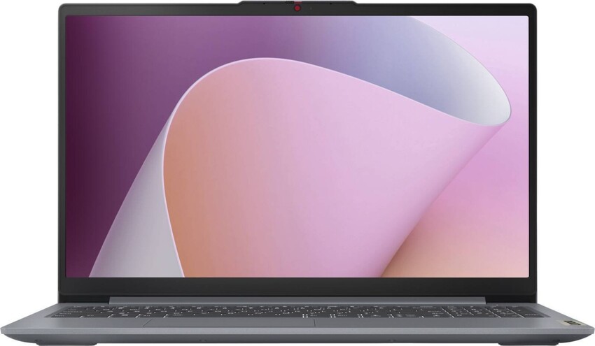 Prenosnik Lenovo IdeaPad Slim 3 15ABR8 | R5-5625U | 8 GB RAM | SSD 512GB | W11