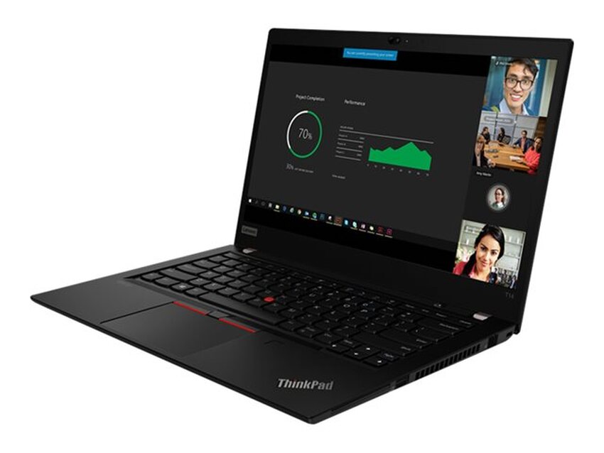 Lenovo Thinkpad T14 G1