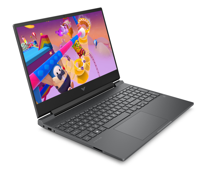 Prenosnik HP Victus Gaming 15-fb3001ni | Ryzen 5 340 | RTX 5060 (8GB)