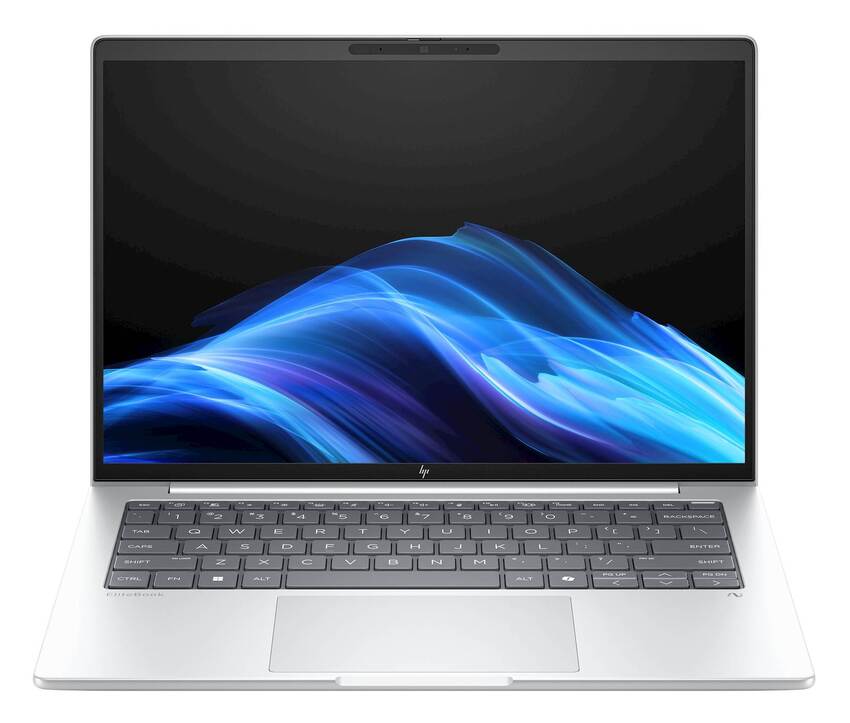 Prenosnik HP EliteBook 6 G1i 14 U5-225U/16GB/SSD 512GB/14''WUXGA 300/W11Pro