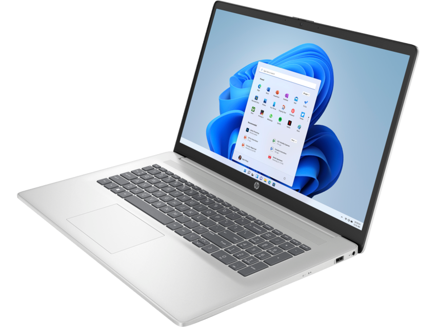 Prenosnik HP 17-cn4033 | Core 5 120U