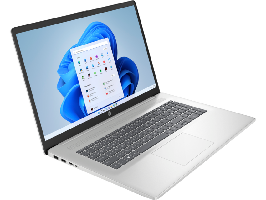 Prenosnik HP 17-cn4033 | Core 5 120U