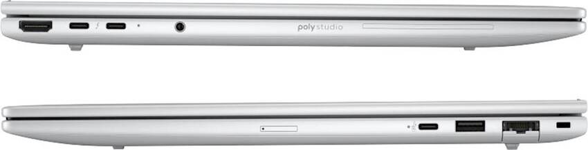 Prenosnik HP EliteBook 8 G1i 16 Ultra 7-255U/16GB/SSD 1TB/16''WUXGA 300/W11Pro