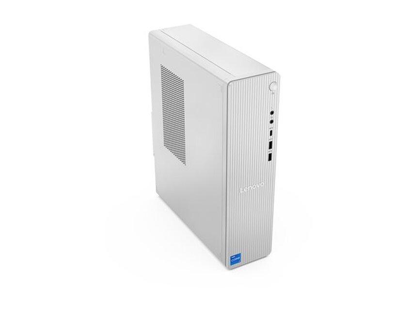Lenovo IdeaCentre 08IRR9 - tower Core i7 i7-14700 2.1 GHz - 32 GB
