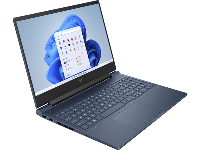 Prenosnik Victus Gaming 16-s0777ng | R7 7840HS | RTX 4070 (8GB)