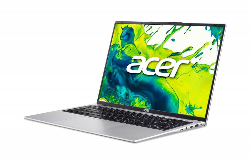 Prenosni računalnik ACER Aspire AL16-54P-52VV Core 5 120U /16GB/SSD 512GB /16''WUXGA/NoOS