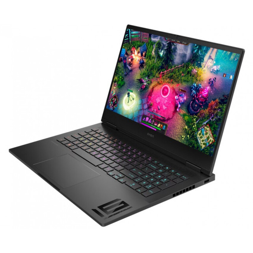 Prenosnik HP OMEN 16-wf1183nw | RTX 4070 (8 GB) | FHD 165 Hz