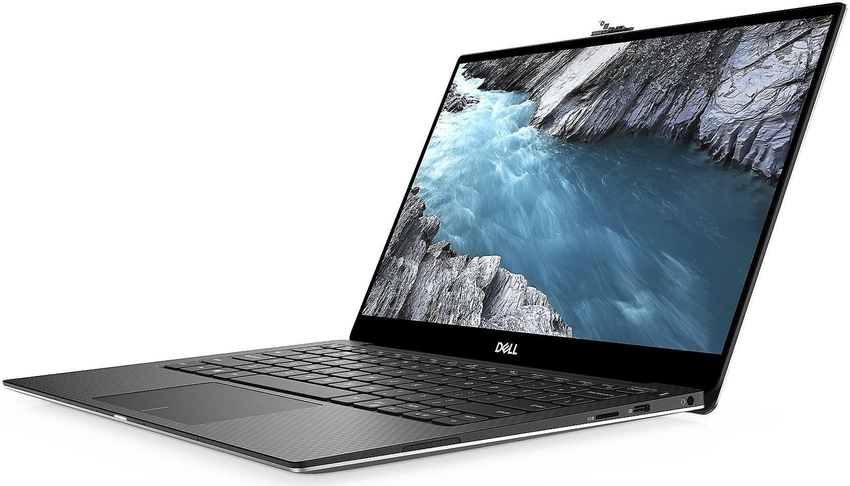 Prenosnik Dell XPS 13 Demo | i5-1135G7 | 16GB RAM | 512GB SSD | W11P