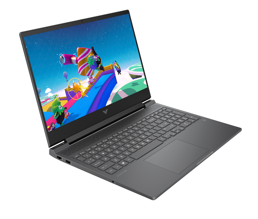 Prenosnik HP Victus Gaming 16-r1056nt | RTX 4060 (8 GB)