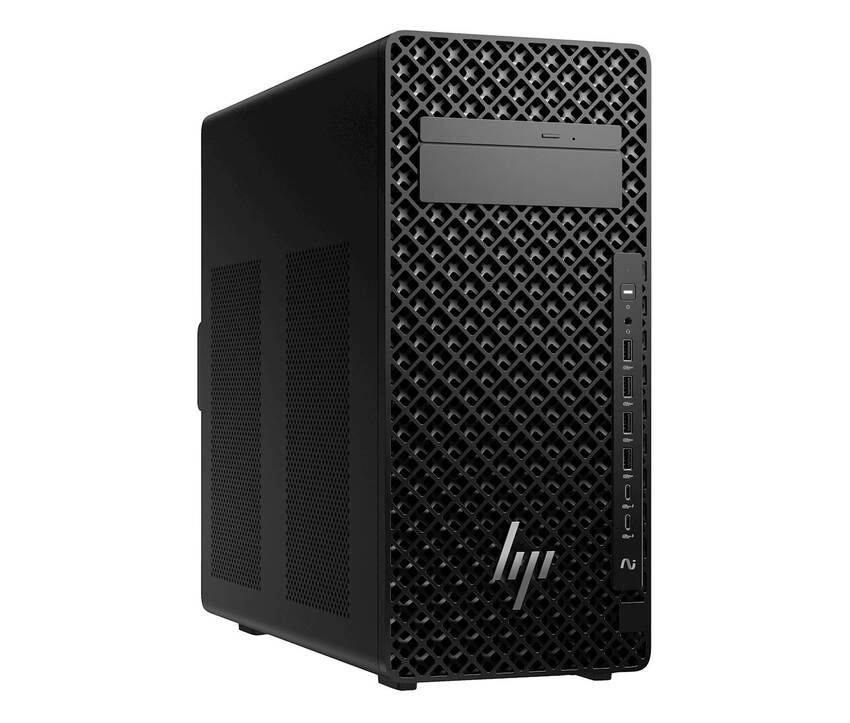 Delovna postaja HP Z2 Tower G1i U7 265K/64GB/SSD 1TB/RTX Pro 2000 Blackwell 16GB/WiFi/W11Pro