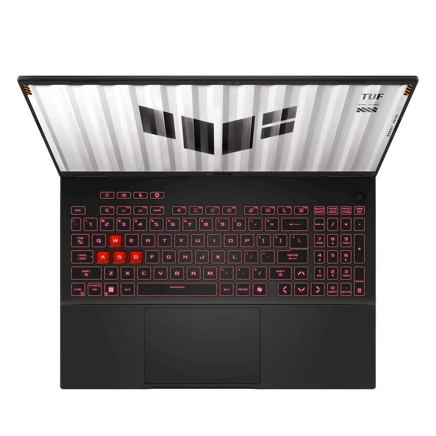 ASUS TUF Gaming A16  FA608UH-RV009W Ryzen 7 260/32GB/SSD 1TB/16