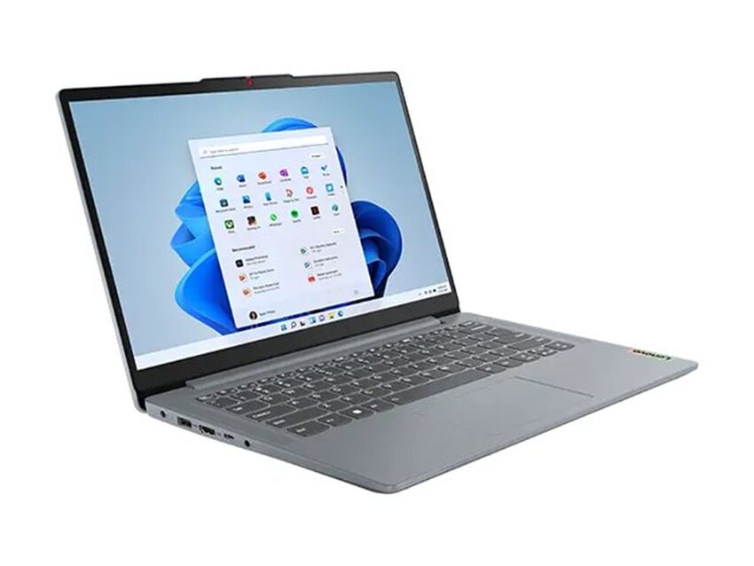 Lenovo IdeaPad 3 14AMN8