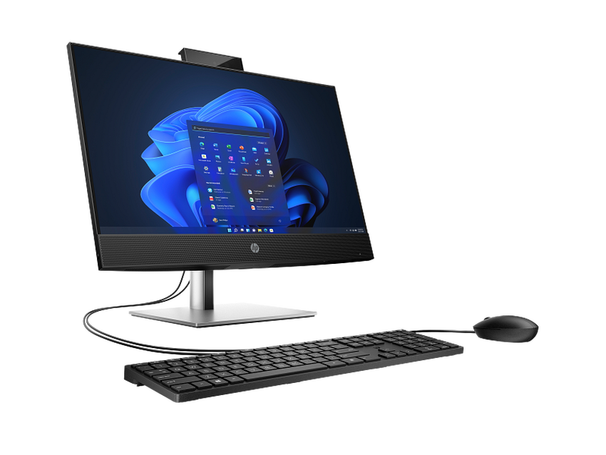 Računalnik HP ProOne 440 G9 AiO | i5-13500T | 16GB RAM | W11P