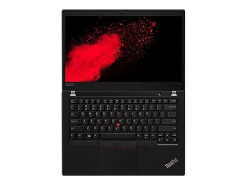 Lenovo ThinkPad P14s Gen 2