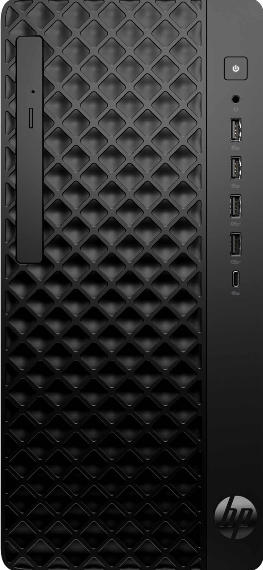 Računalnik HP ProDesk 2 Tower G1a | R5 8500G