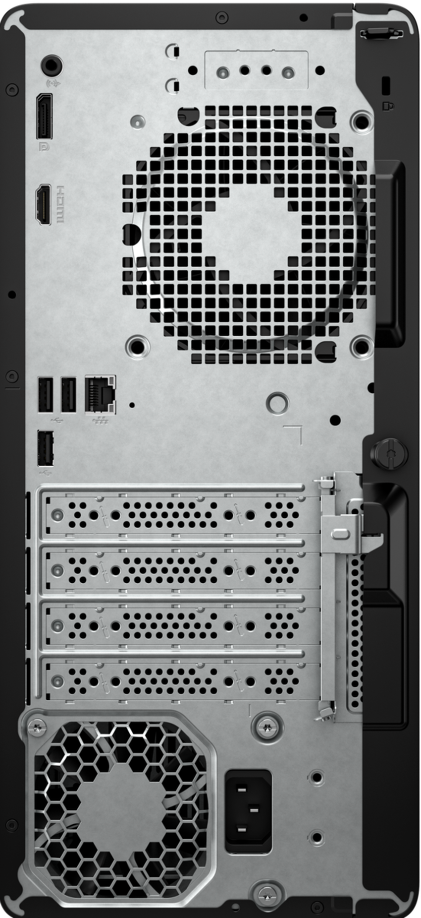 Računalnik HP ProDesk 2 Tower G1a | R5 8500G