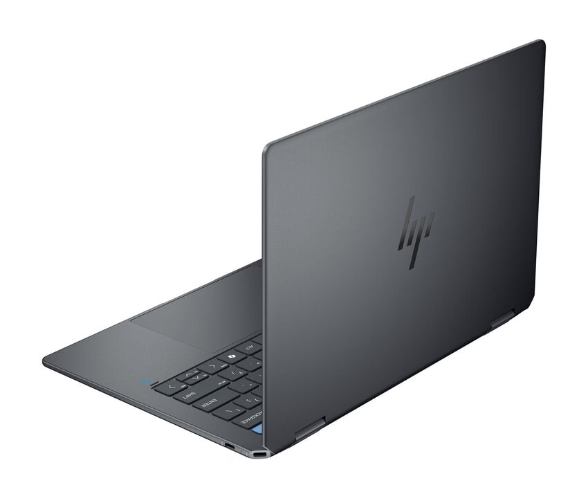 Prenosnik HP OmniBook Ultra Flip 14-fh0009nx | Ultra 7 | OLED 2.8K | 16GB | 1TB SSD