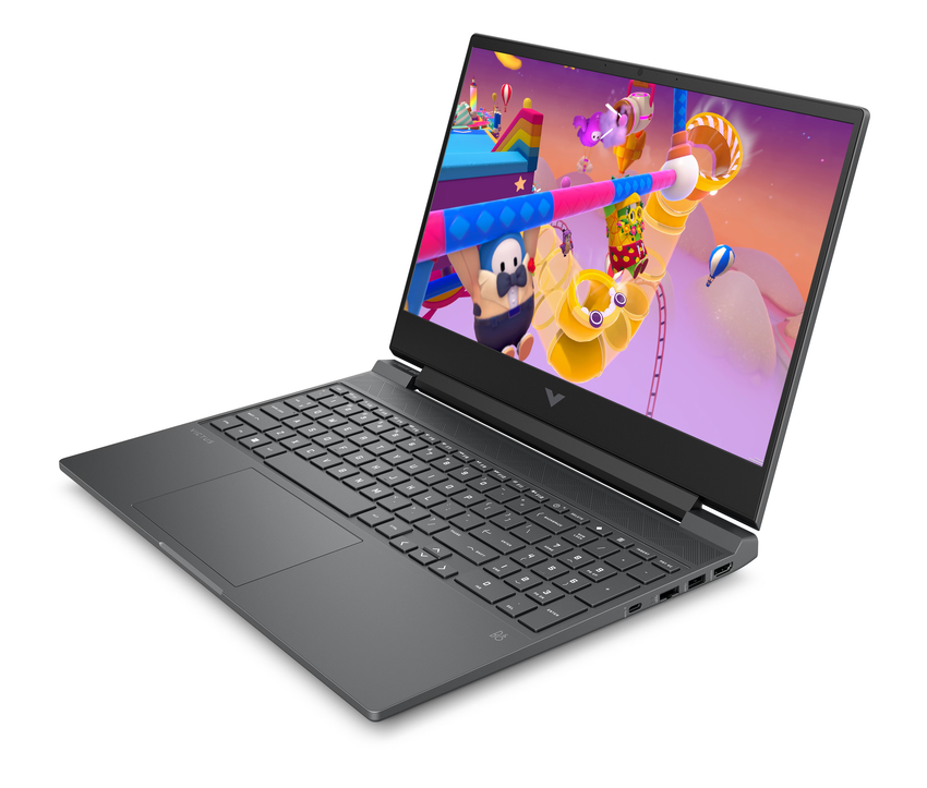 Prenosnik HP Victus Gaming 15-fb3705nm | RTX3050 (6GB)
