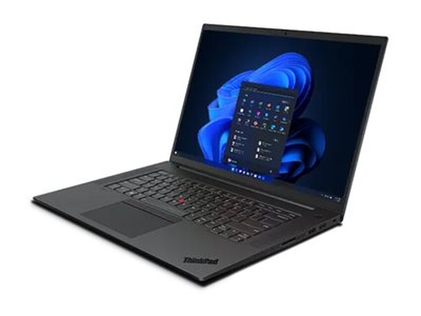 Lenovo ThinkPad P1 Gen 6 21FV