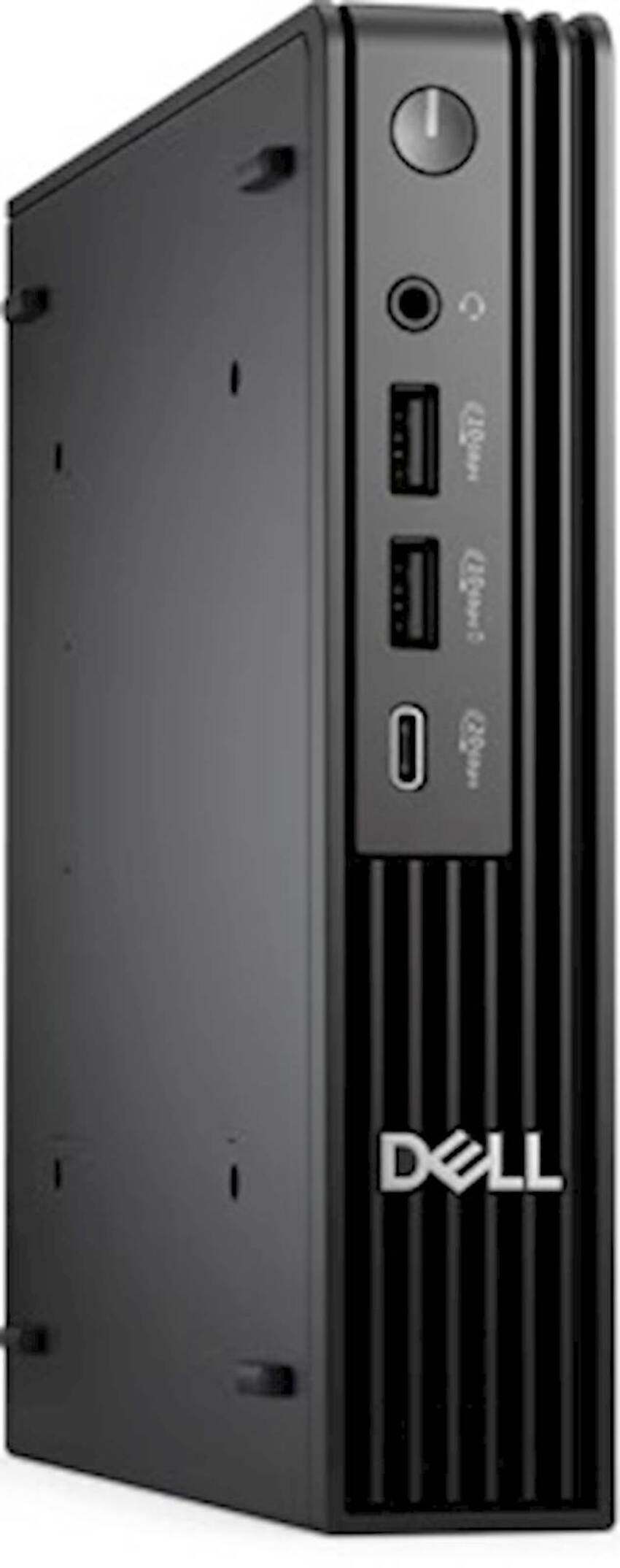 Dell Pro Micro Plus QBM1250 U7 265/32GB/1TB SSD/UMA/WLAN+BT/W11Pro