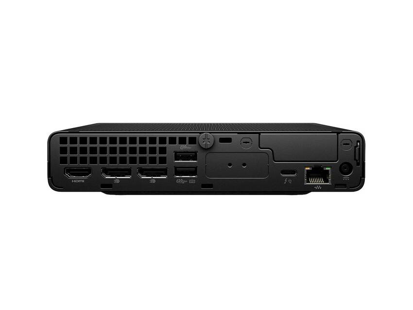 Računalnik HP EliteDesk 8 Mini G1i U7 265T/16GB/SSD 512 GB/W11Pro/ RT 8852CE Wi-Fi /3Y