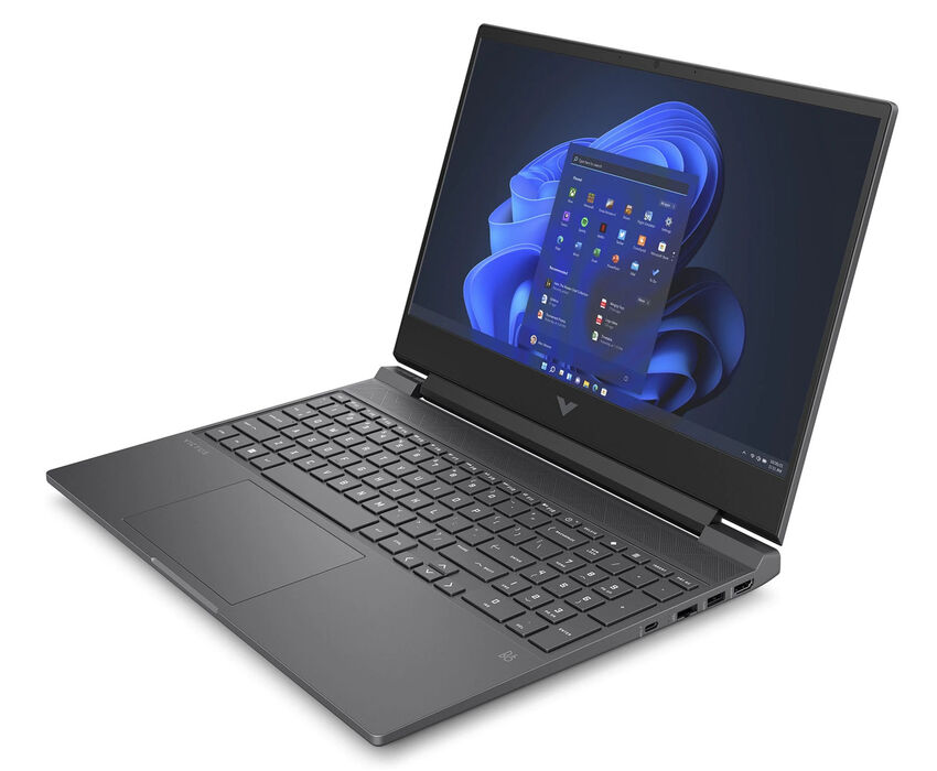 Prenosnik HP Victus Gaming Laptop 15-fb2003nt | RTX 4060 (8 GB) | W11P