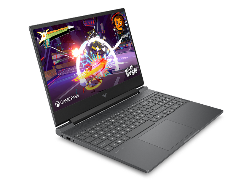 Prenosnik Victus 15-fa2006nx | i7-13620H | RTX 4050 (6 GB) | W11H