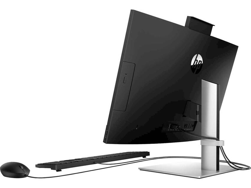 Računalnik HP ProOne 440 G9 i5-14500T/16GB/ SSD 512GB/23,8'' FHD NT/HAS/W11Pro