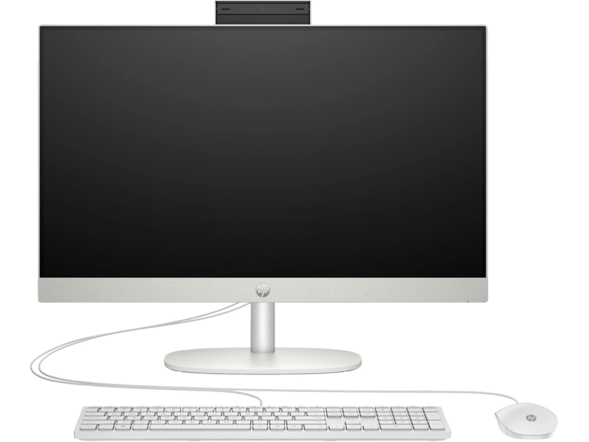 Računalnik HP All-in-One 24-cr0112ng | N100