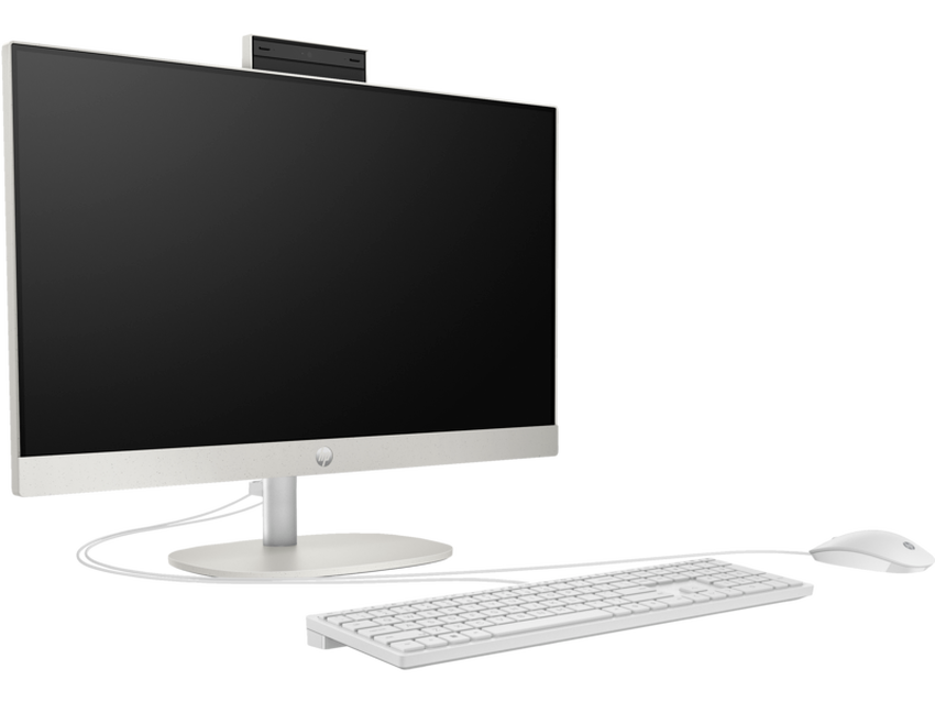 Računalnik HP All-in-One 24-cr0112ng | N100