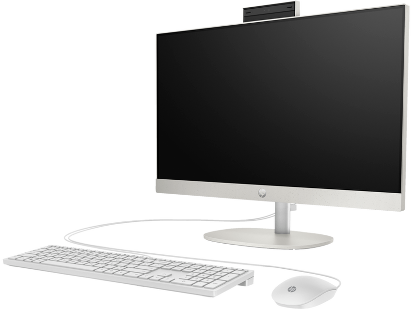 Računalnik HP All-in-One 24-cr0112ng | N100