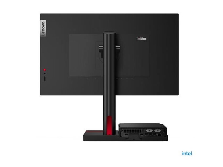 Lenovo ThinkCentre M90q Gen 4 - tiny Core i5 13500 2.5 GHz - 8 GB