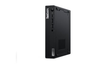 Lenovo ThinkCentre M90q Gen 4 - tiny Core i5 13500 2.5 GHz - 8 GB