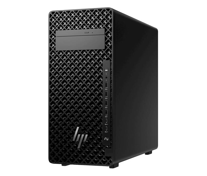Delovna postaja HP Z2 Tower G1i Core Ultra 7 265/32GB/SSD 1TB/RTX A1000 8GB/W11Pro
