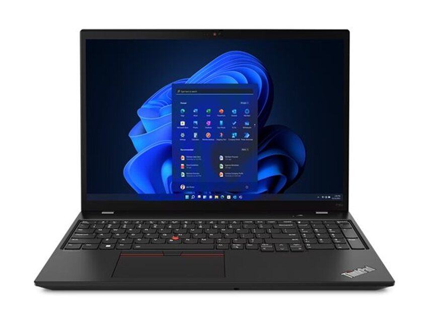 Lenovo ThinkPad P16s Gen 2 21K9