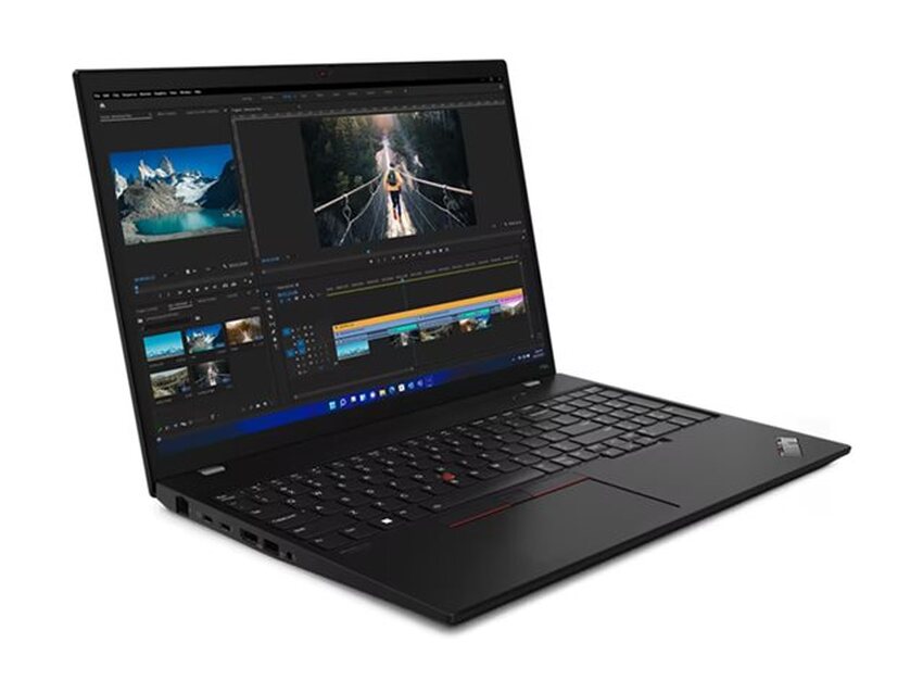 Lenovo ThinkPad P16s Gen 2 21K9