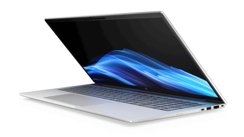 HP EliteBook 8 G1i 16 U5-226V/16GB/512GB/16''WUXGA 400/BL KEY/3YR/W11Pro
