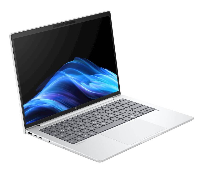Prenosnik HP EliteBook 8 G1i AI 14 U5-226V/16GB/SSD 512GB/14''WUXGA 300/IR/W11Pro