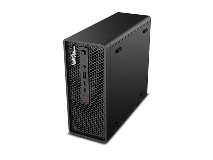 Lenovo ThinkStation P3 Ultra - MT Core i9 13900K 3 GHz - vPro Enterprise