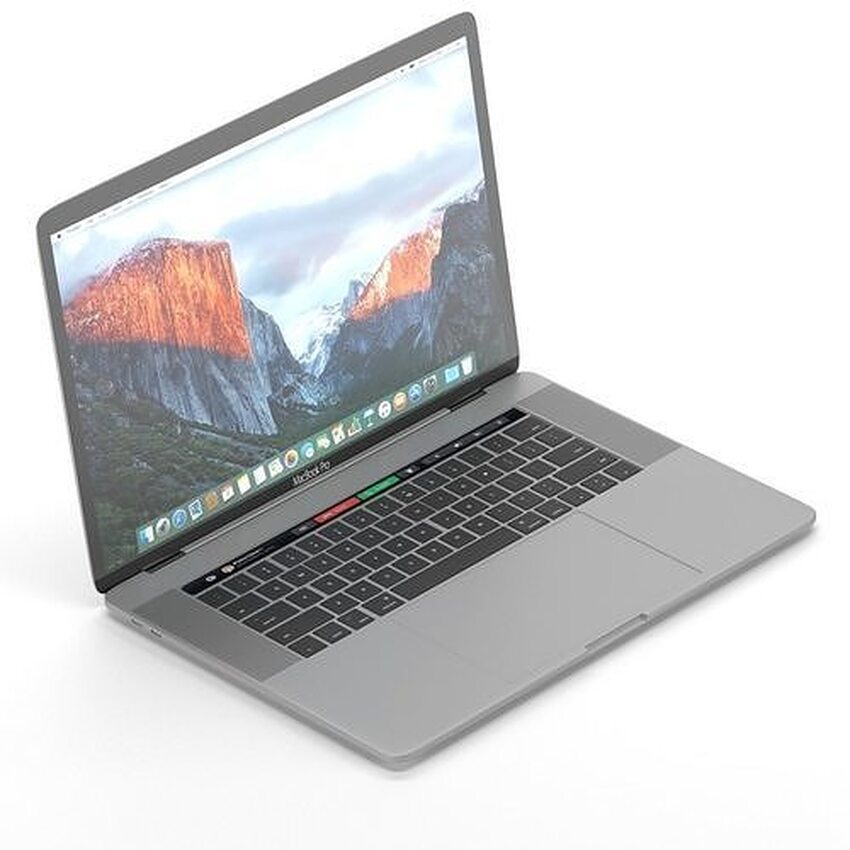 Prenosnik Apple Macbook Pro 15 (2019) / i7 / RAM 32 GB / SSD Disk / 15,6″ 2.8K