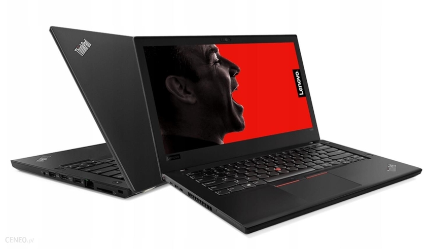 Prenosnik Lenovo ThinkPad T480 / i5 / RAM 8 GB / SSD Disk / 14,0″ FHD