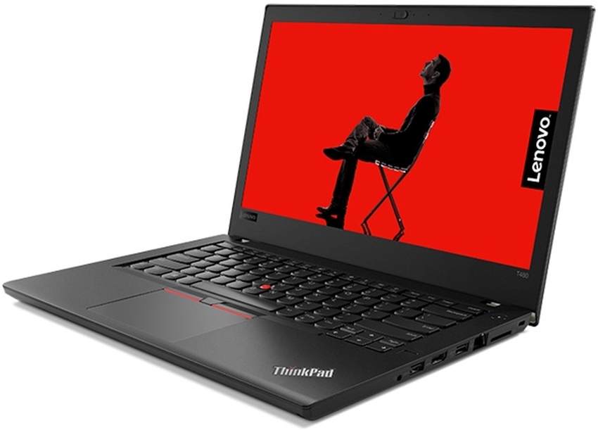 Prenosnik Lenovo ThinkPad T480 / i5 / RAM 8 GB / SSD Disk / 14,0″ FHD
