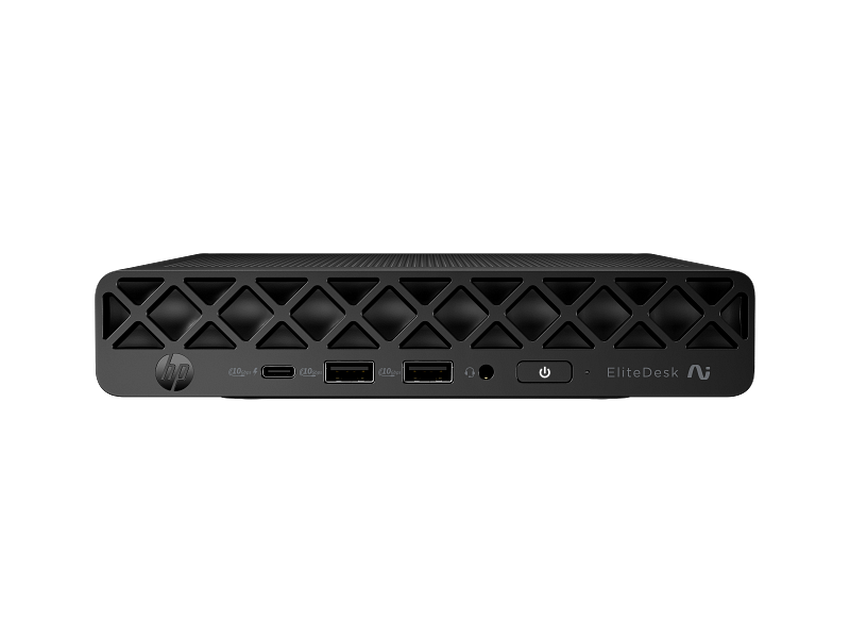 Računalnik HP EliteDesk 8 Mini G1a | Ryzen 5-220 | 16GB RAM | Win 11 Pro