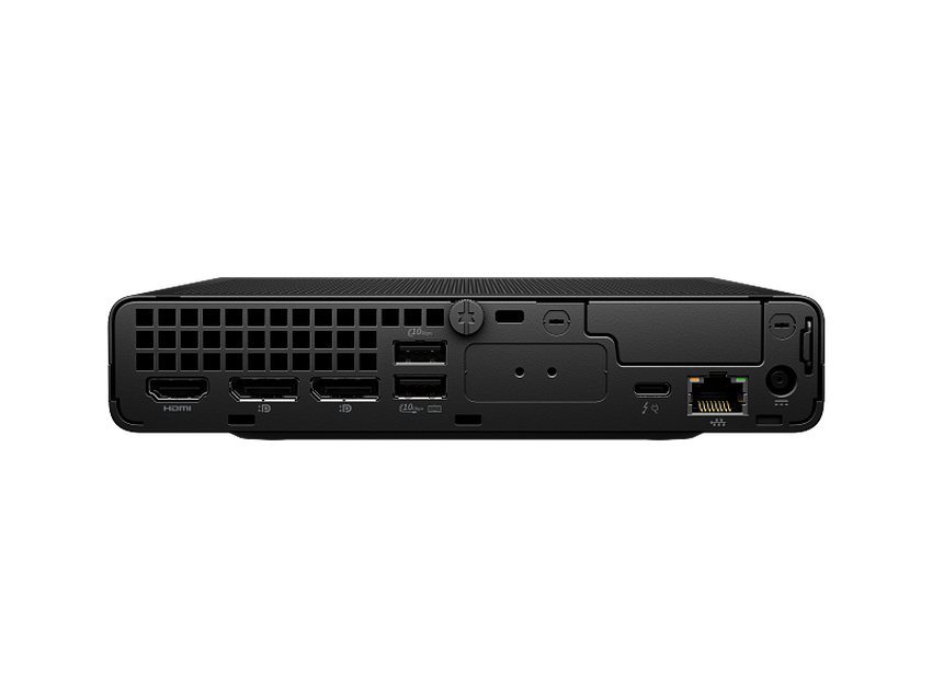 Računalnik HP EliteDesk 8 Mini G1a | Ryzen 5-220 | 16GB RAM | Win 11 Pro
