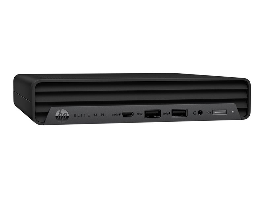 Računalnik HP Elite Mini 600 G9 Demo | i5-12500T | 16GB RAM | 512GB SSD | W11P